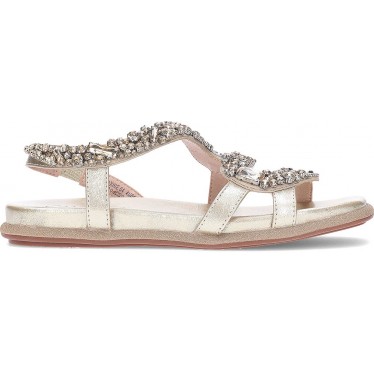 LAURA VITA MAXINE04 Damensandalen OR