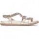 LAURA VITA MAXINE04 Damensandalen OR