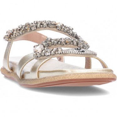 LAURA VITA MAXINE04 Damensandalen OR