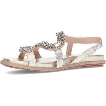 LAURA VITA MAXINE04 Damensandalen OR