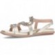 LAURA VITA MAXINE04 Damensandalen OR