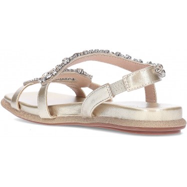 LAURA VITA MAXINE04 Damensandalen OR