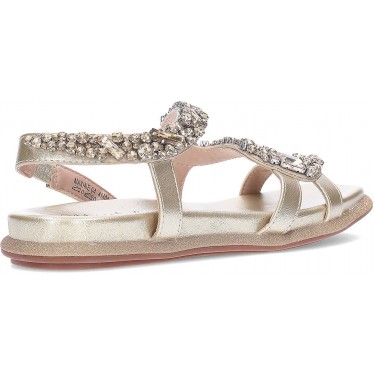 LAURA VITA MAXINE04 Damensandalen OR