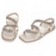 LAURA VITA MAXINE04 Damensandalen OR