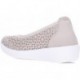 Damenballerinas DOCTOR CUTILLAS 38473 PLATINO