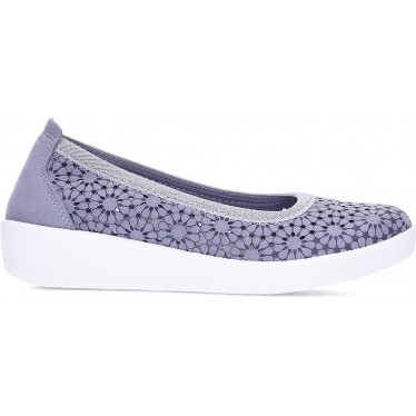 Damenballerinas DOCTOR CUTILLAS 38473 PACIFICO