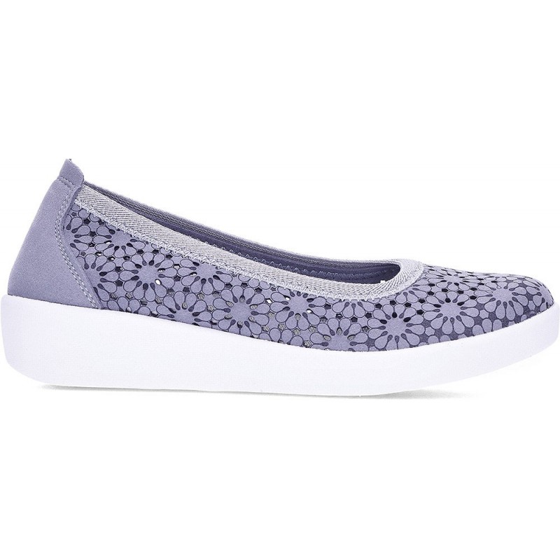 Damenballerinas DOCTOR CUTILLAS 38473 PACIFICO