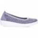Damenballerinas DOCTOR CUTILLAS 38473 PACIFICO