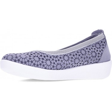 Damenballerinas DOCTOR CUTILLAS 38473 PACIFICO
