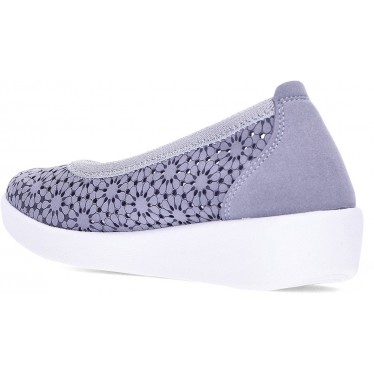 Damenballerinas DOCTOR CUTILLAS 38473 PACIFICO