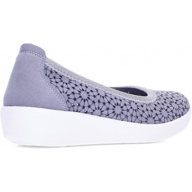 Damenballerinas DOCTOR CUTILLAS 38473 PACIFICO
