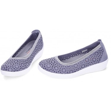 Damenballerinas DOCTOR CUTILLAS 38473 PACIFICO