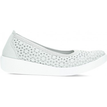 Damenballerinas DOCTOR CUTILLAS 38473 HIELO
