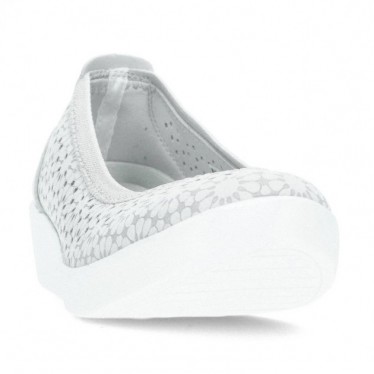Damenballerinas DOCTOR CUTILLAS 38473 HIELO