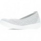 Damenballerinas DOCTOR CUTILLAS 38473 HIELO