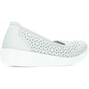 Damenballerinas DOCTOR CUTILLAS 38473 HIELO