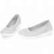 Damenballerinas DOCTOR CUTILLAS 38473 HIELO