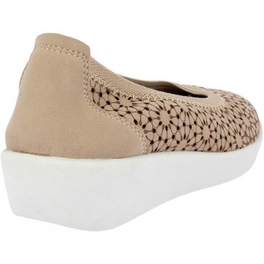 Damenballerinas DOCTOR CUTILLAS 38473 NUDE