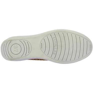 SPORTARZT CUTILLAS NEW YORK 38472 CHAMPAGNE