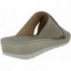 Doctor Cutillas 35337 Cross Damen-Sandalen TAUPE