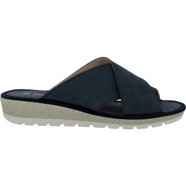 Doctor Cutillas 35337 Cross Damen-Sandalen MARINO