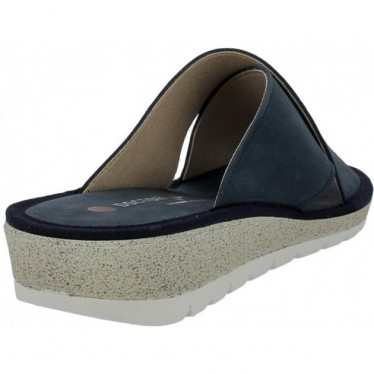 Doctor Cutillas 35337 Cross Damen-Sandalen MARINO