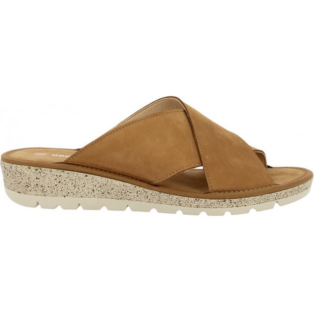 Doctor Cutillas 35337 Cross Damen-Sandalen CUERO Doctor Cutillas 35337 Cross Damen-Sandalen CUERO