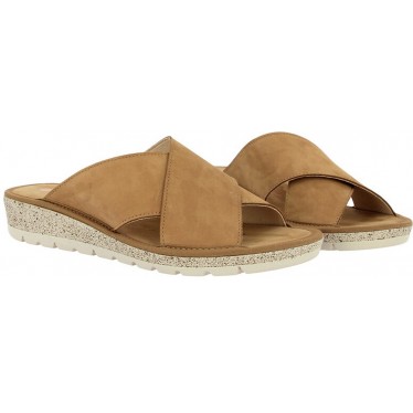 Doctor Cutillas 35337 Cross Damen-Sandalen CUERO