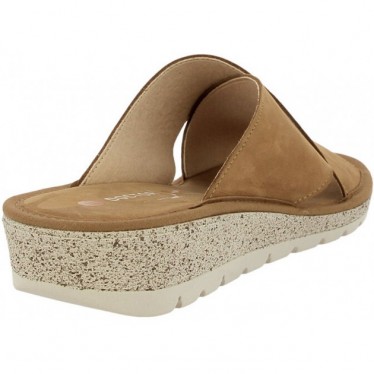 Doctor Cutillas 35337 Cross Damen-Sandalen CUERO