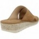 Doctor Cutillas 35337 Cross Damen-Sandalen CUERO