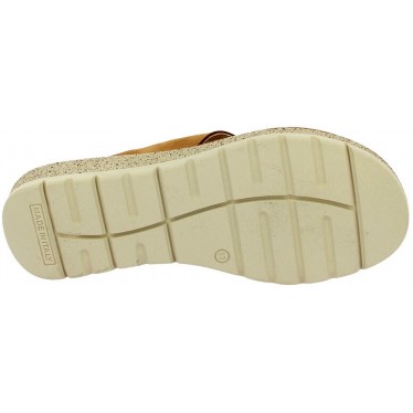 Doctor Cutillas 35337 Cross Damen-Sandalen CUERO