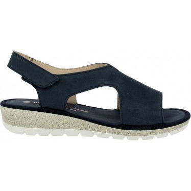 Doctor Cutillas 35335 Leichte Damensandalen MARINO