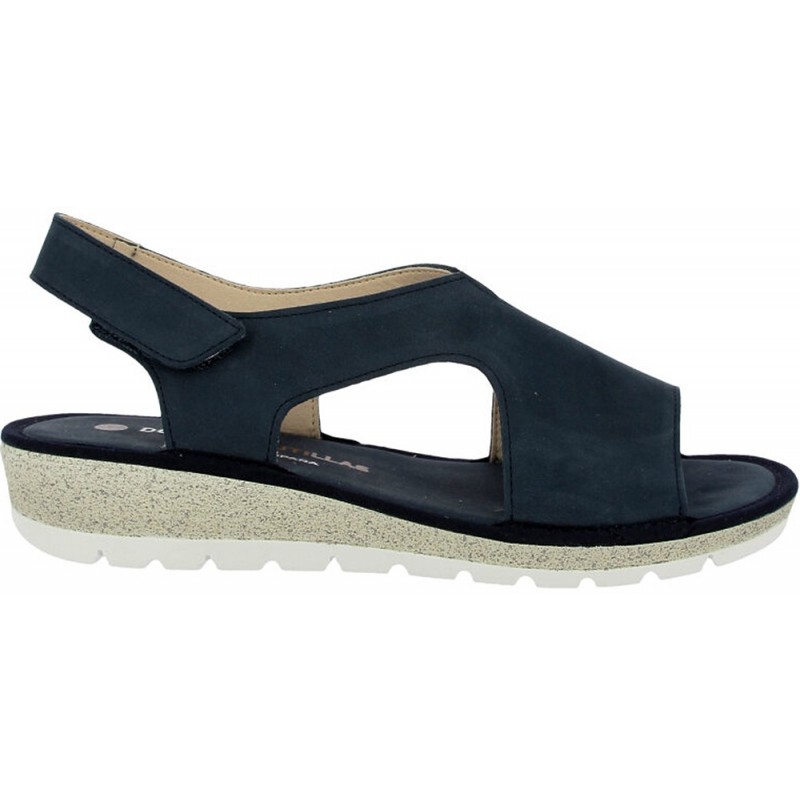 Doctor Cutillas 35335 Leichte Damensandalen MARINO