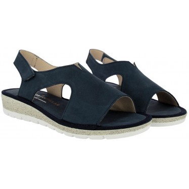 Doctor Cutillas 35335 Leichte Damensandalen MARINO