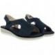 Doctor Cutillas 35335 Leichte Damensandalen MARINO