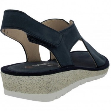 Doctor Cutillas 35335 Leichte Damensandalen MARINO