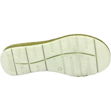 Doctor Cutillas 35335 Leichte Damensandalen MARINO