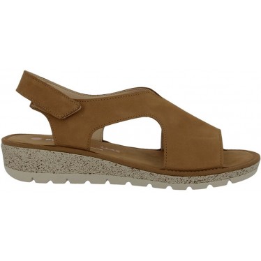 Doctor Cutillas 35335 Leichte Damensandalen CUERO