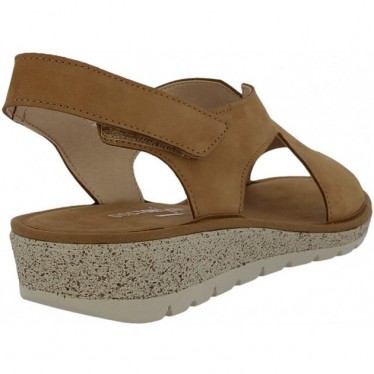 Doctor Cutillas 35335 Leichte Damensandalen CUERO