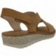 Doctor Cutillas 35335 Leichte Damensandalen CUERO