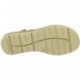 Doctor Cutillas 35335 Leichte Damensandalen CUERO
