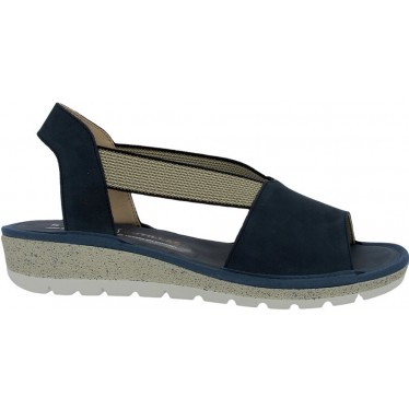 Doctor Cutillas 35413 Elastische Damensandalen MARINO