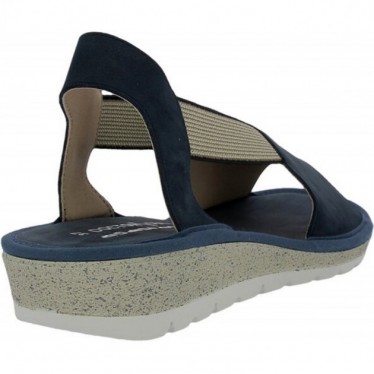 Doctor Cutillas 35413 Elastische Damensandalen MARINO