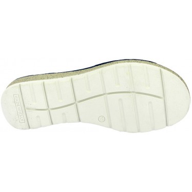 Doctor Cutillas 35413 Elastische Damensandalen MARINO