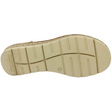 Doctor Cutillas 35413 Elastische Damensandalen CUERO