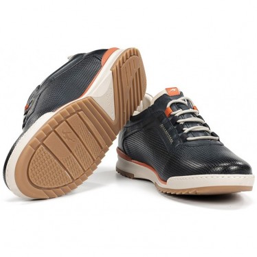 FLUCHOS Elder F2178 Herren-Sneaker OCEANO