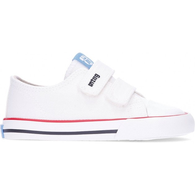 MTNG Free Baby 49049 Umweltfreundliche Sneaker für Jungen CANVER_WHITE MTNG Free Baby 49049 Umweltfreundliche Sneaker für Jungen CANVER_WHITE
