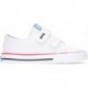 MTNG Free Baby 49049 Umweltfreundliche Sneaker für Jungen CANVER_WHITE