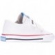 MTNG Free Baby 49049 Umweltfreundliche Sneaker für Jungen CANVER_WHITE