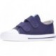 MTNG Free Baby 49049 Umweltfreundliche Sneaker für Jungen CANVER_NAVY